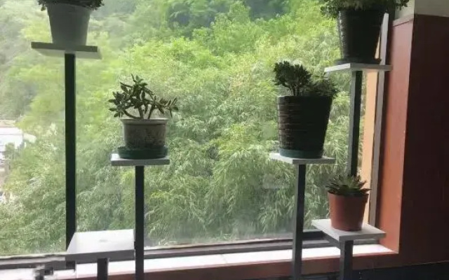 Wenchuan Lin Yi Xing Ju Guesthouse