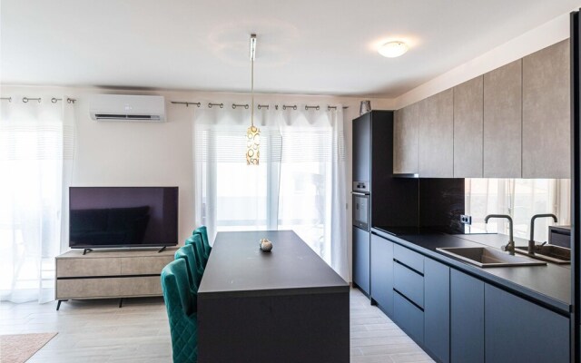 Stunning Apartment in Trogir With 2 Bedrooms and Wifi