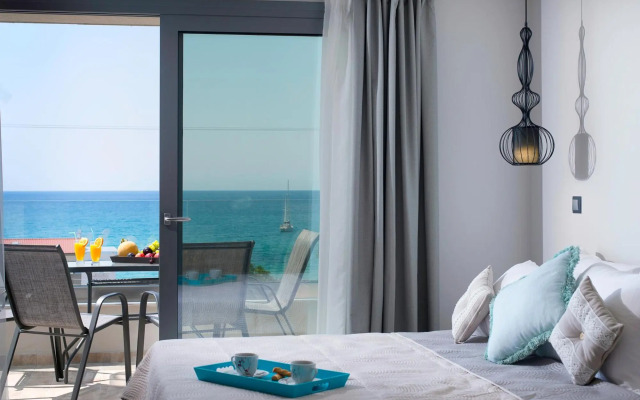 The Dome Luxury Hotel Thassos