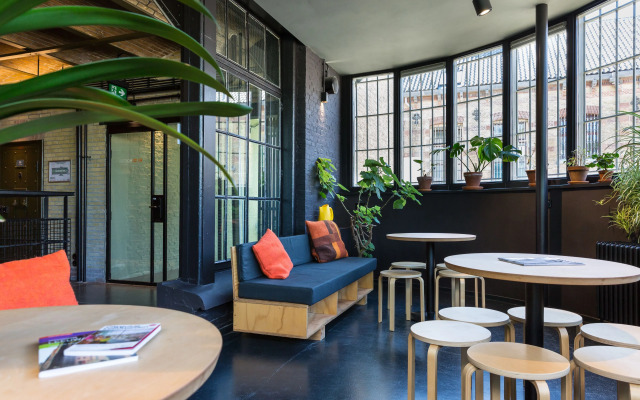 Alibi Hostel Leeuwarden