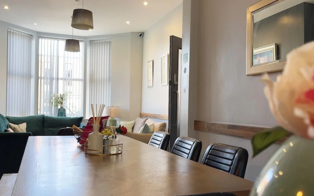 Titanic Guest Boutique Accommodation