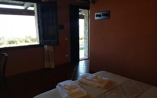 Hotel Sardus Pater