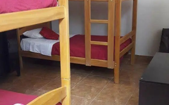 Pirwa Maldonado Hostel