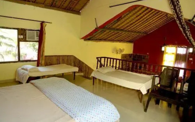 Anglers Parc Resort