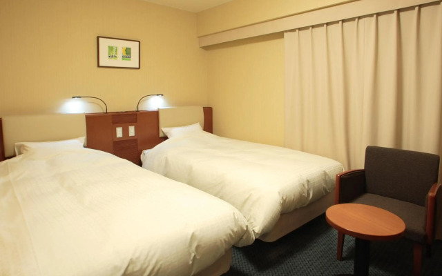 Smile Hotel Sendai Kokubuncho