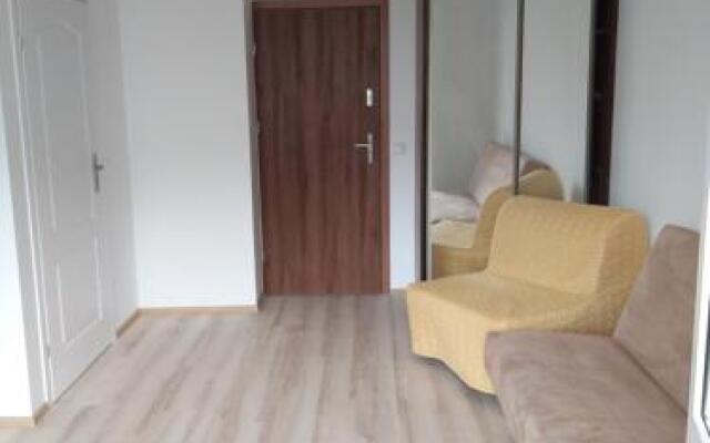 Apartament Pogodno