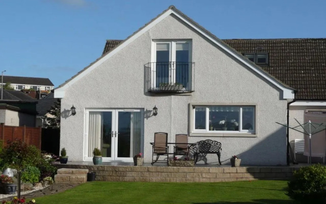 Coppertree Bed and Breakfast