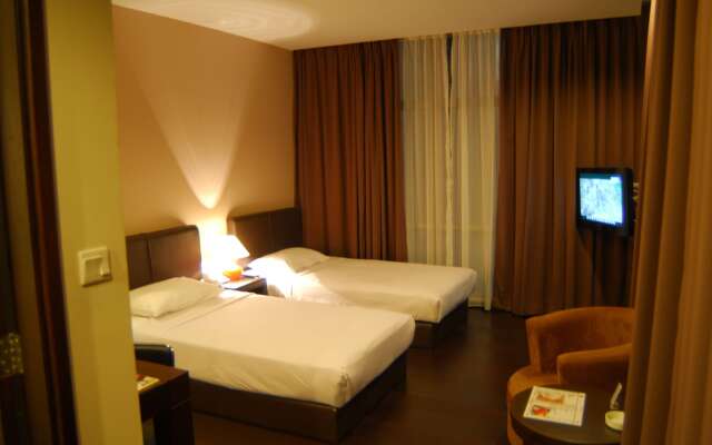 Manja Hotel