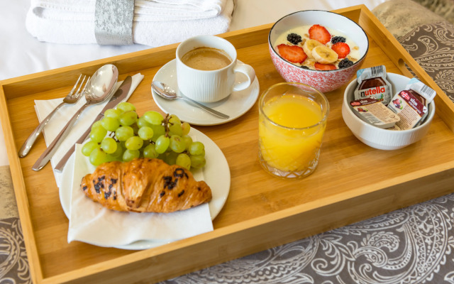 Palace Suites Heritage Hotel – Adults Only