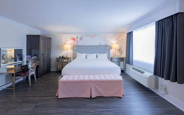 Курорт Prestige Treasure Cove