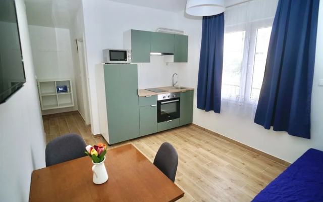 Rose - 30 m From the Beach - A3