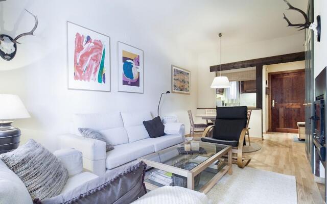 Luderna - Apartamento Tanau A2 Esquirós 2
