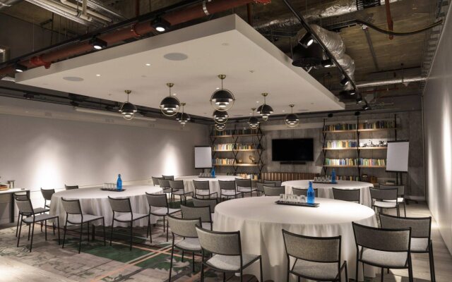 Bankside Hotel, Autograph Collection