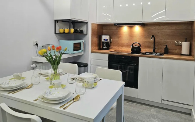 Apartament Zielony Przylądek - 365PAM