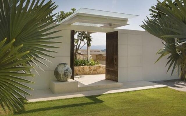 Samujana-Five Bedrooms Pool Villa - 3