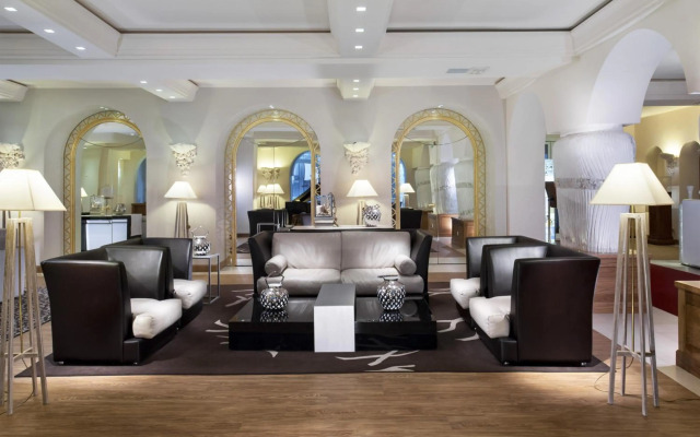 Hotel Corallo
