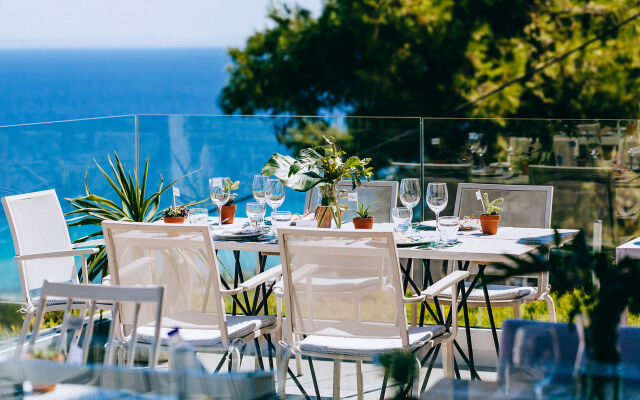 Rigas Boutique Hotel
