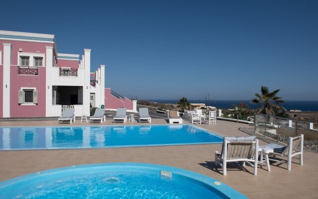Rose Suites