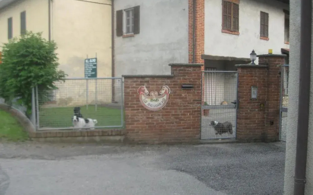 B&B Lo Scudiero