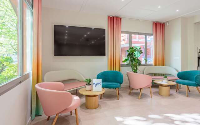 Sure Hotel by Best Western Biarritz Aeroport