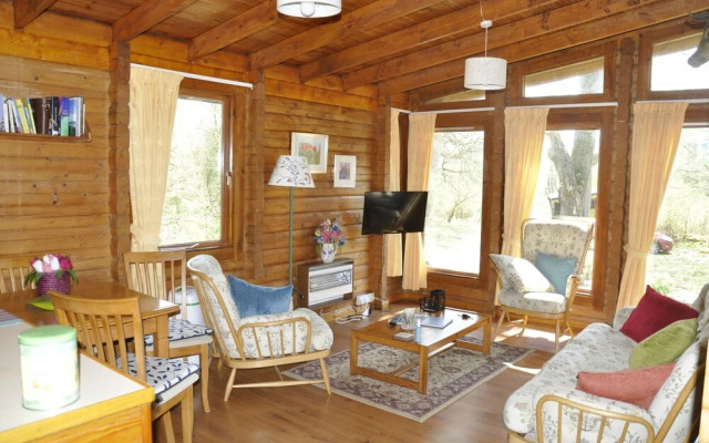 Country Retreats at Butterstone