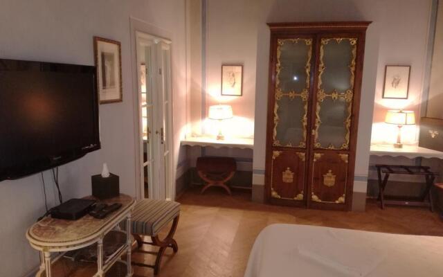 Palazzo Rocchi Bed & Breakfast