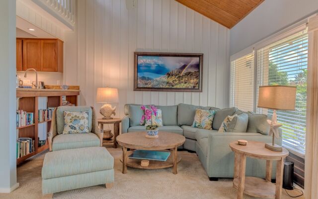 Kauai Manualoha by Coldwell Banker Island Vacations