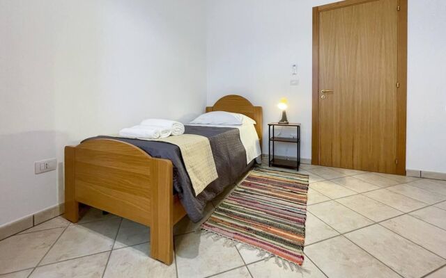 Beautiful 2-bed Apartment in Marina di Mancaversa