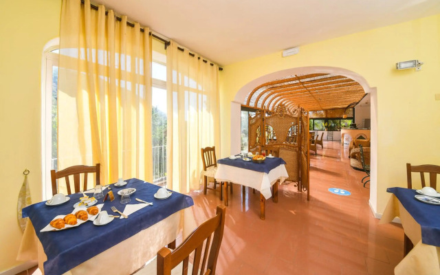 Hotel Maremonti