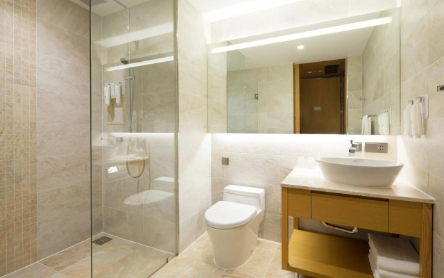 Sotetsu Hotels The Splaisir Seoul Dongdaemun