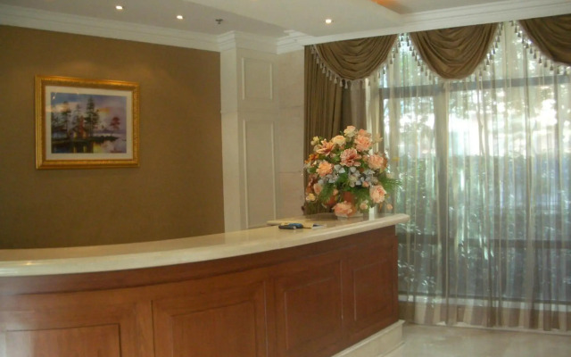 Ladoll Service Apartment