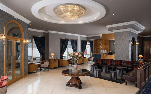 Villa Rose Hotel & Spa