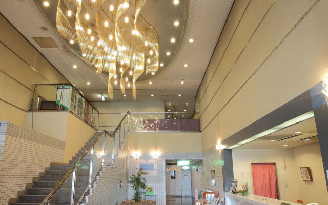 Pulses Inn Kyoto
