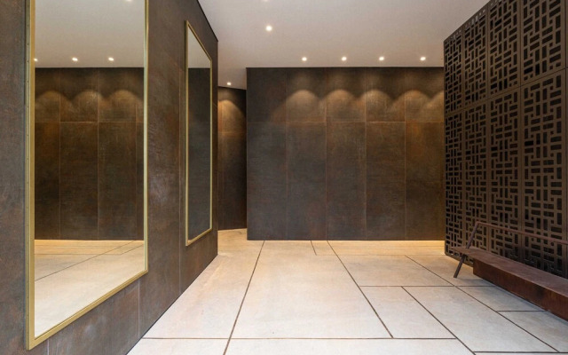 Netas Art by TLV2RENT