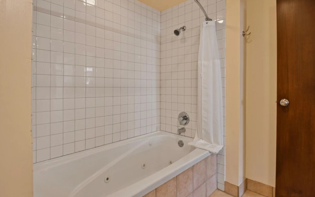 Sundial C109b one Bedroom, Park City