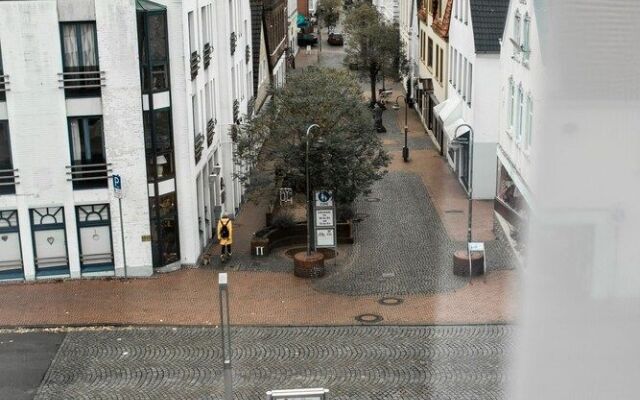 Wiechmanns Weserhotel