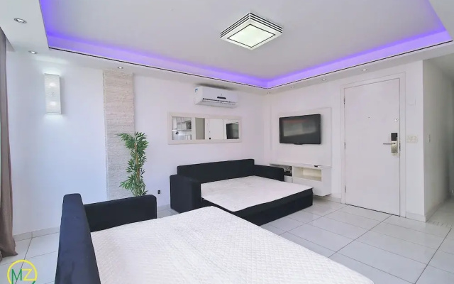 MZapartments Francisco