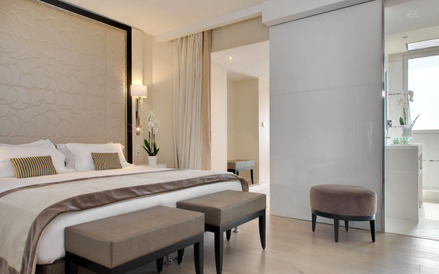 Grand Hôtel Thalasso et Spa
