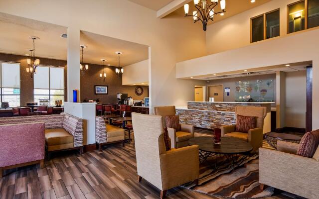 Spark By Hilton Albuquerque North I-25