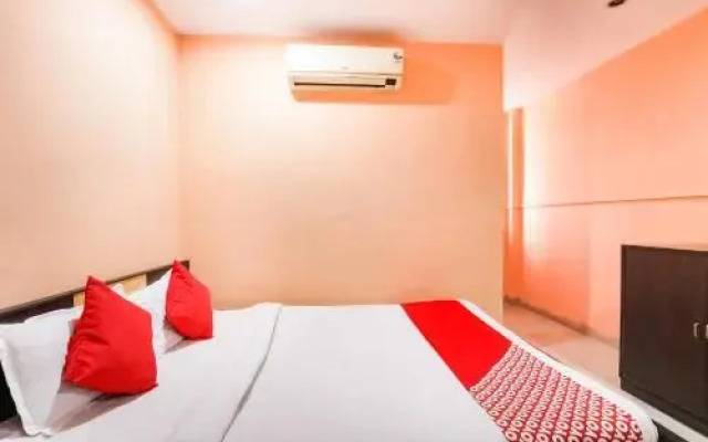 Hotel Priyal by OYO Rooms