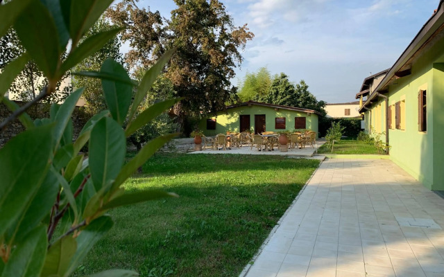 Hotel Il Casale Verde