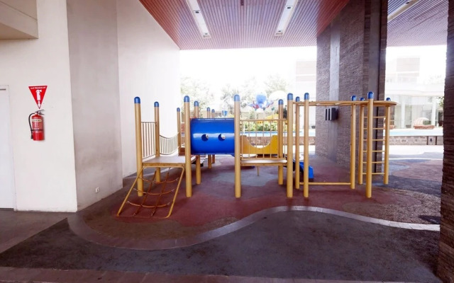 Modern 2BR Ancol Mansion Apartment