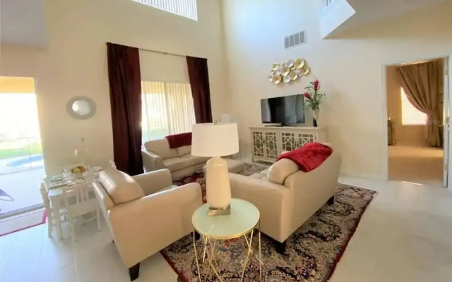 2712 Emerald Island