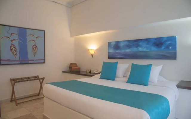 Casa Hotel Vistamarina - Adults Only