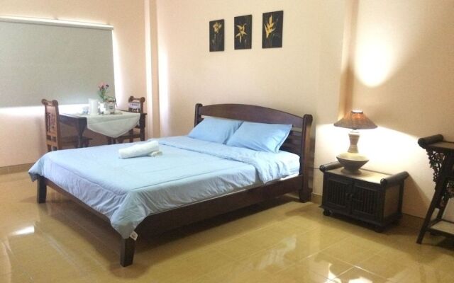 EEd Amata Resort