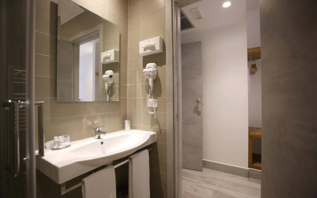 Relais Manfredi