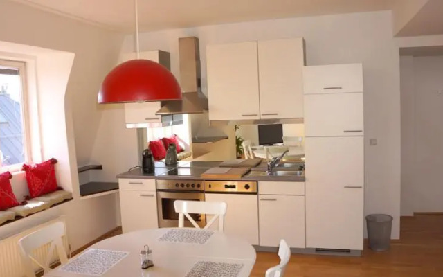 1080 City Apartments