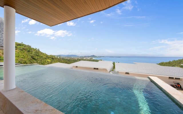Villa Hailan with Private Pool