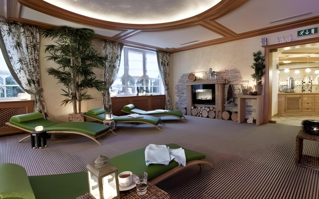 Hotel "Zum Ritter"