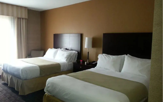 Holiday Inn Express Arkadelphia - Caddo Valley